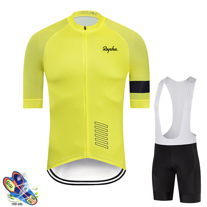 Rapha - Professionelt Cykel Sæt