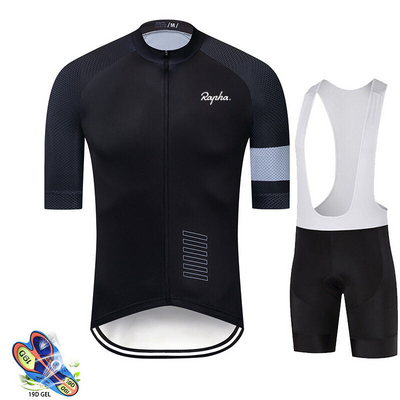 Rapha - Professionelt Cykel Sæt