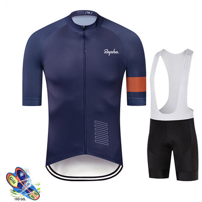 Rapha - Professionelt Cykel Sæt