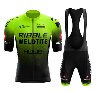 Ribble | Professionelt Cykelsæt