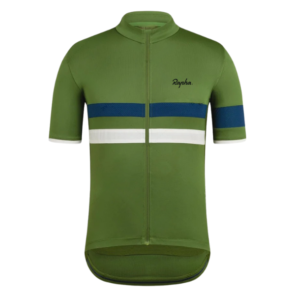Rapha PRO - Grøn Cykel Sæt