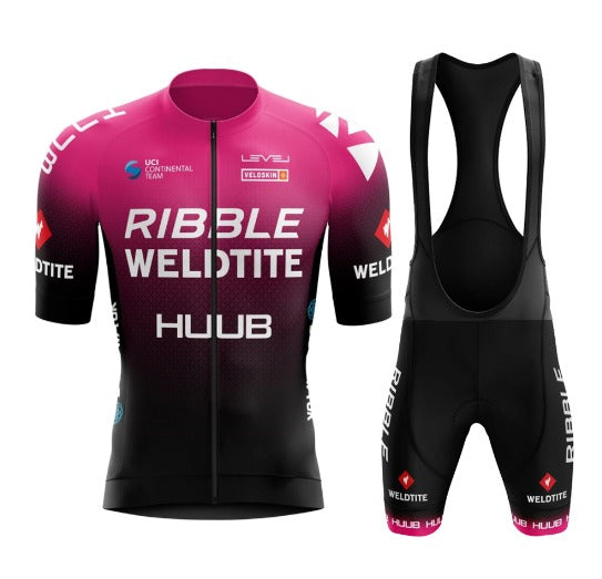 Ribble | Professionelt Cykelsæt