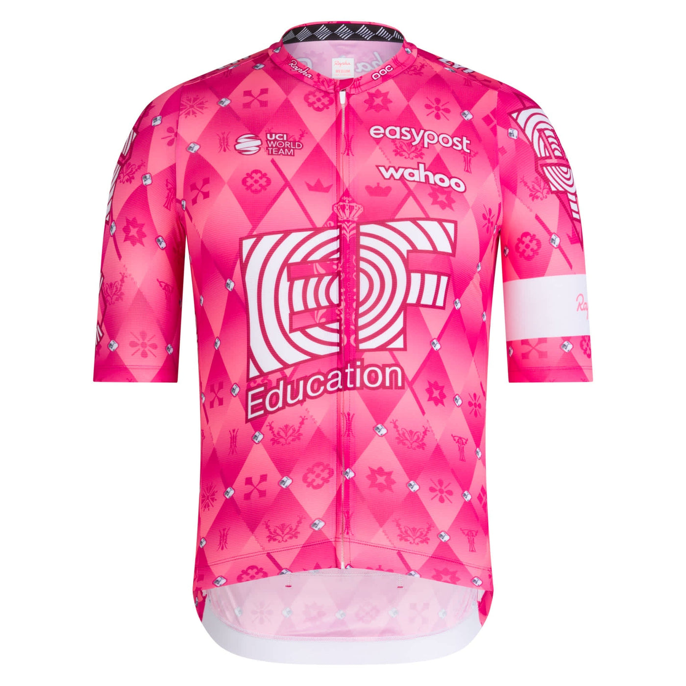 EF Education - Rapha Professionel Cykeltrøje