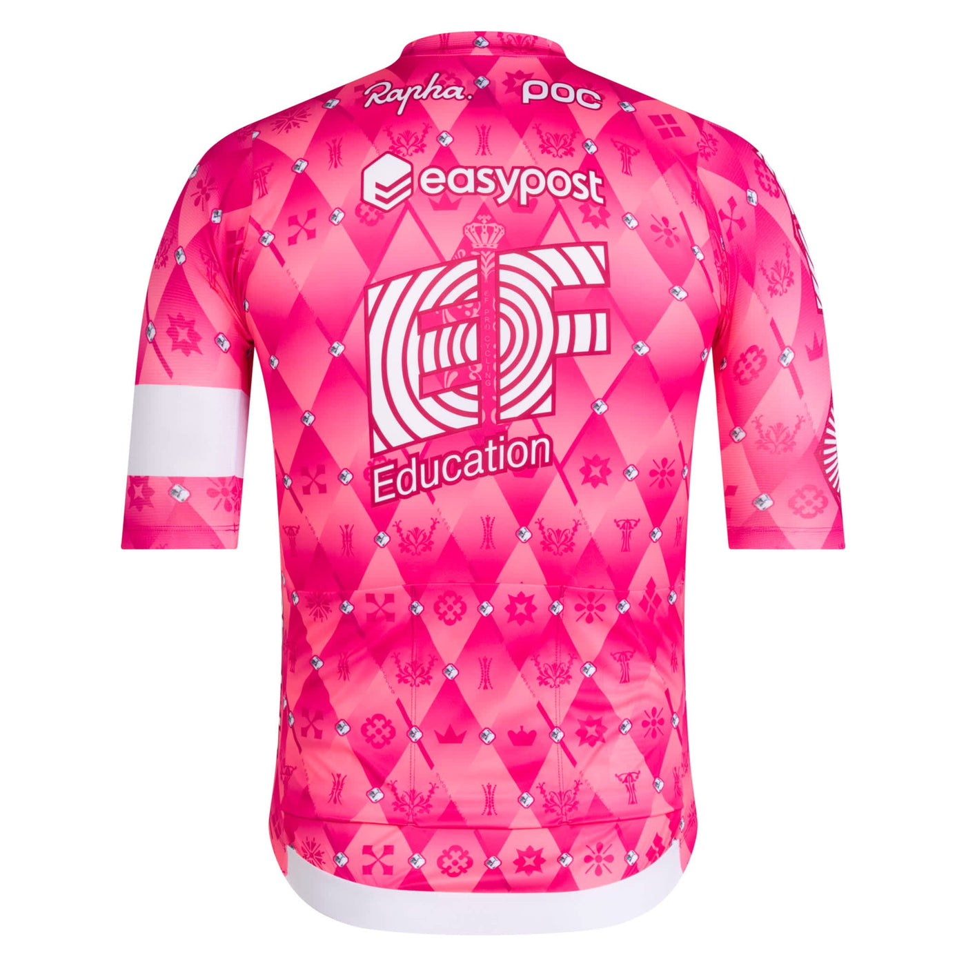 EF Education - Rapha Professionel Cykeltrøje