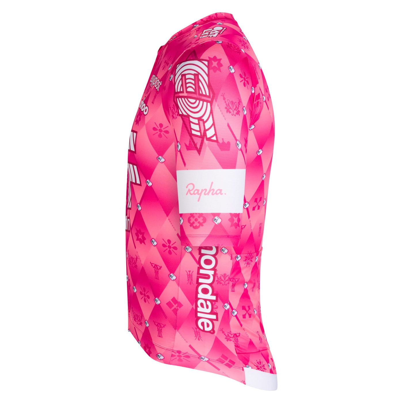 EF Education - Rapha Professionel Cykeltrøje