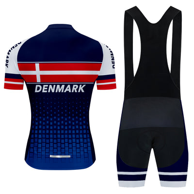 Danmarks Elegance  - Cykel Sæt(næsten udsolgt)