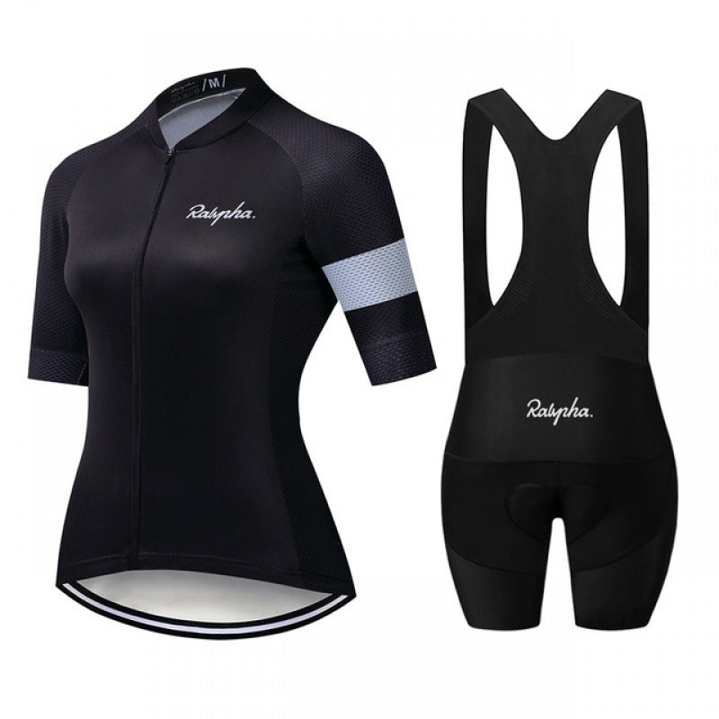 Rapha - Kvinders Cykelsæt