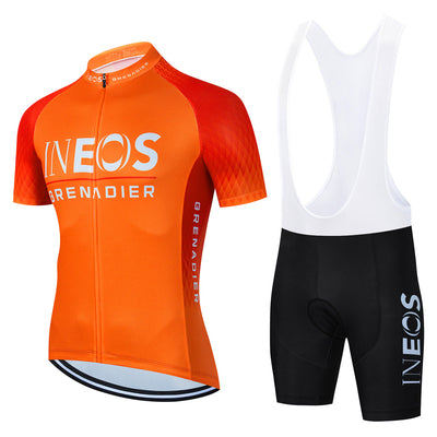 Ineos - Professionelt Cykelkit