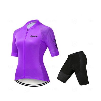 Rapha - Kvinders Cykelsæt