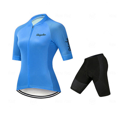 Rapha - Kvinders Cykelsæt