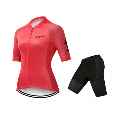Rapha - Kvinders Cykelsæt