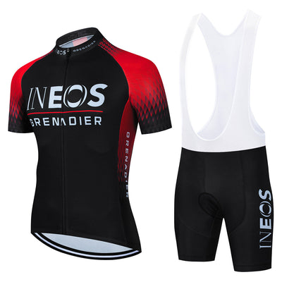 Ineos - Professionelt Cykelkit