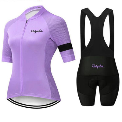 Rapha - Kvinders Cykelsæt