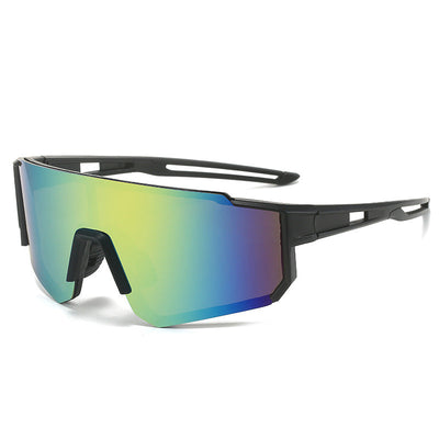 Rayler - Professionelle Cykelbriller