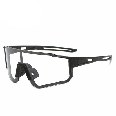 Rayler - Professionelle Cykelbriller