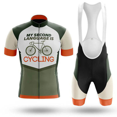 Sjov Cykeldragt - Professionelt Cykelsæt