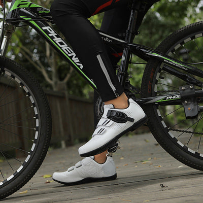 Speed ProGrip - Cykelsko