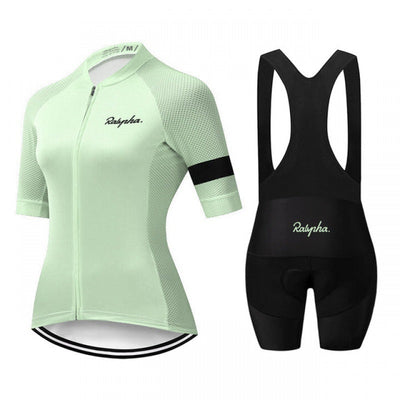 Rapha - Kvinders Cykelsæt