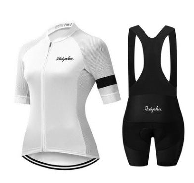 Rapha - Kvinders Cykelsæt