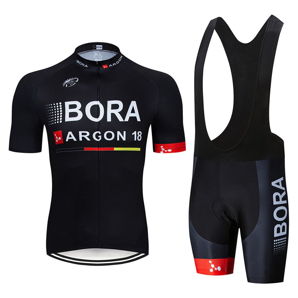 Bora - Professionelt Cykelsæt