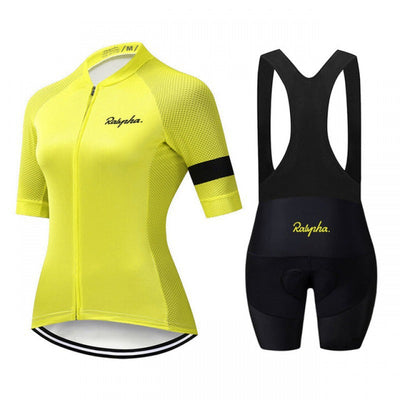 Rapha - Kvinders Cykelsæt