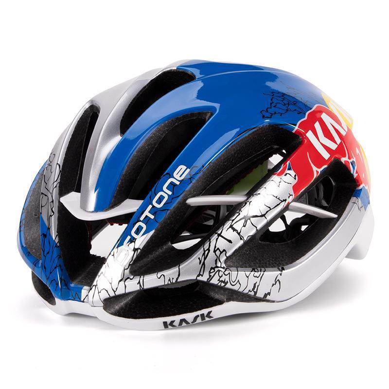 Protone - Professionel Cykelhjelm