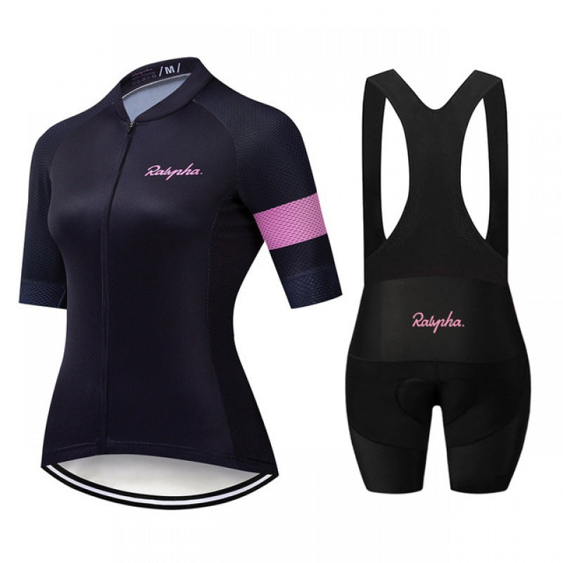Rapha - Kvinders Cykelsæt