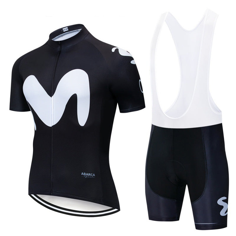 Movistar - Professionelt Cykelkit