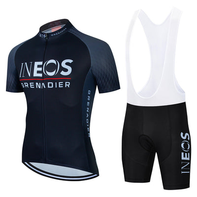 Ineos - Professionelt Cykelkit