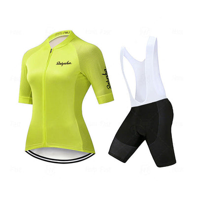 Rapha - Kvinders Cykelsæt