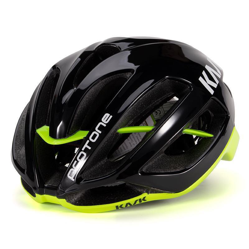 Protone - Professionel Cykelhjelm