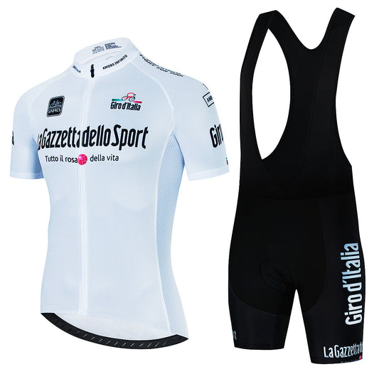 Giro d'Italia | Professionelt Cykelkit