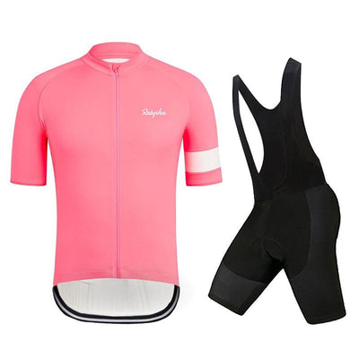 Rapha - Kvinders Cykelsæt