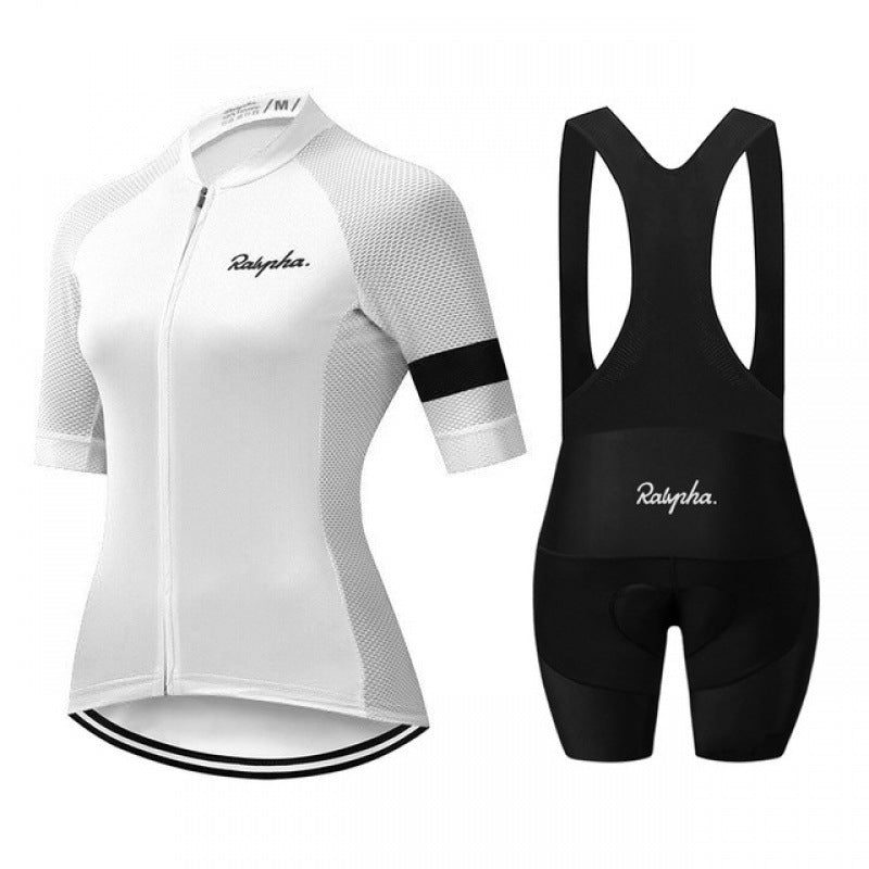 Rapha - Kvinders Cykelsæt