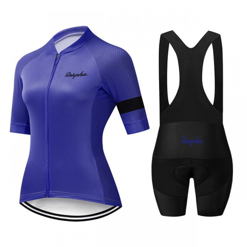 Rapha - Kvinders Cykelsæt