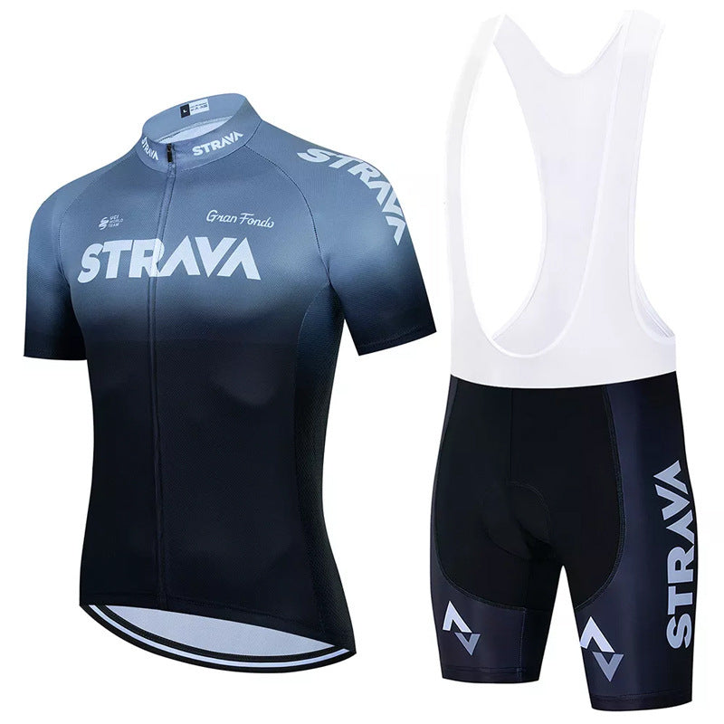 Strava - Professionelt Cykeludstyr