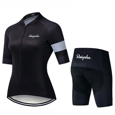 Rapha - Kvinders Cykelsæt