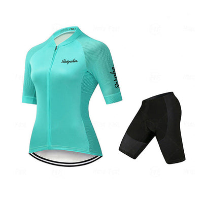 Rapha - Kvinders Cykelsæt