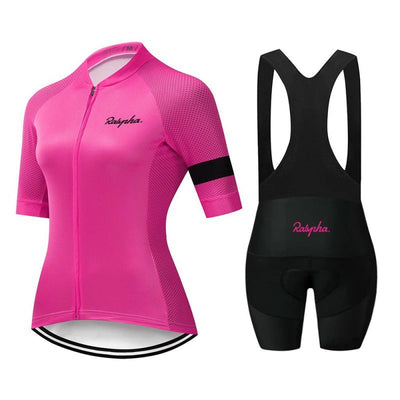 Rapha - Kvinders Cykelsæt