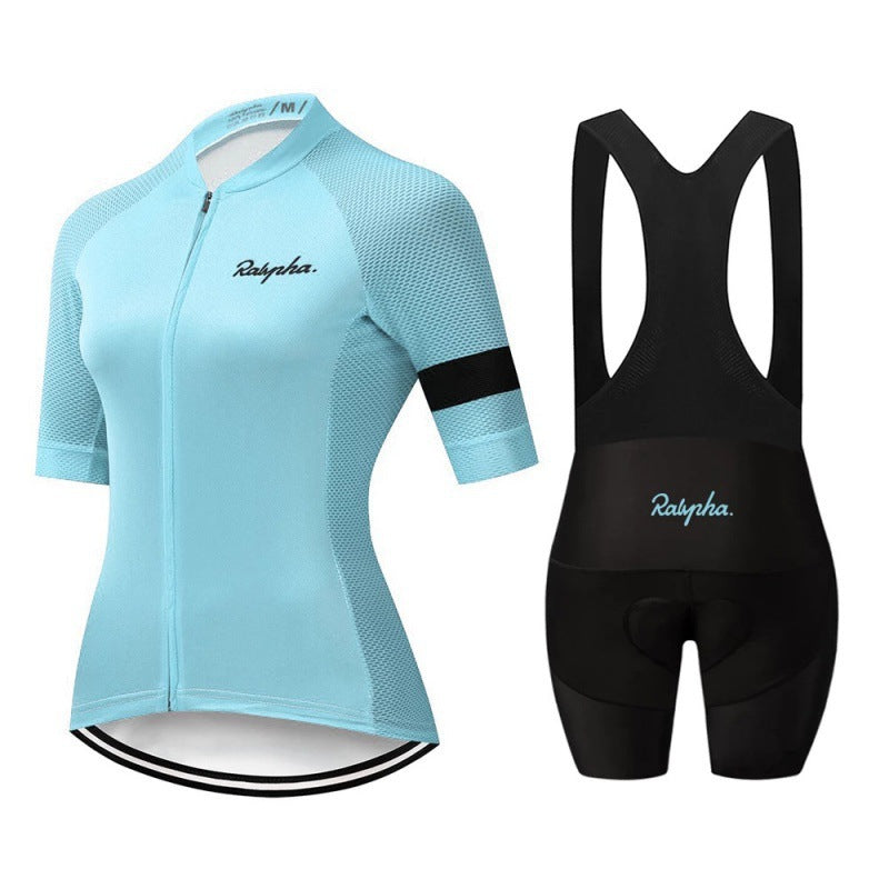 Rapha - Kvinders Cykelsæt