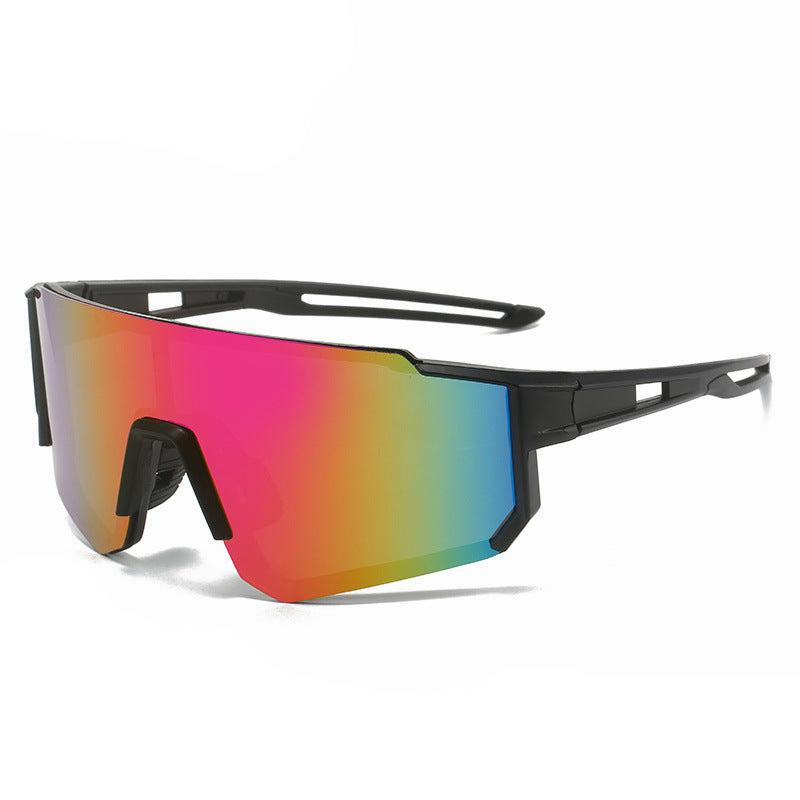 Rayler - Professionelle Cykelbriller
