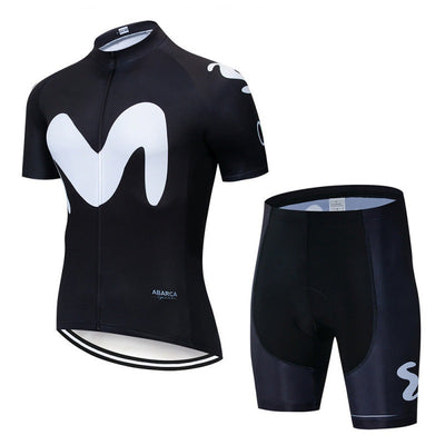 Movistar - Professionelt Cykelkit