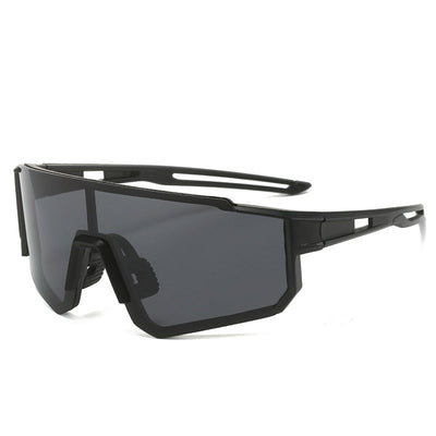 Rayler - Professionelle Cykelbriller