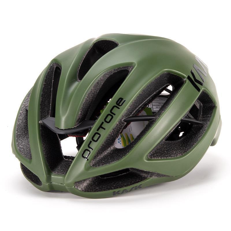 Protone - Professionel Cykelhjelm