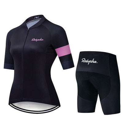 Rapha - Kvinders Cykelsæt