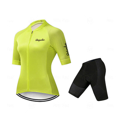 Rapha - Kvinders Cykelsæt
