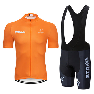 Strava | Professionelt Cykelsæt