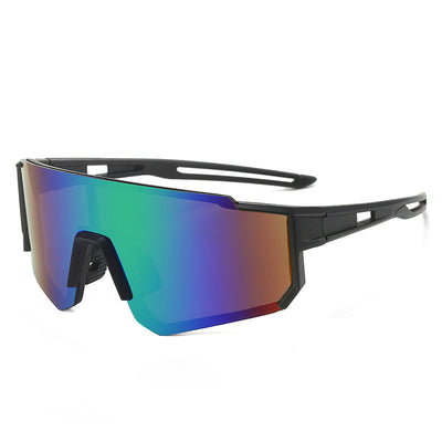 Rayler - Professionelle Cykelbriller