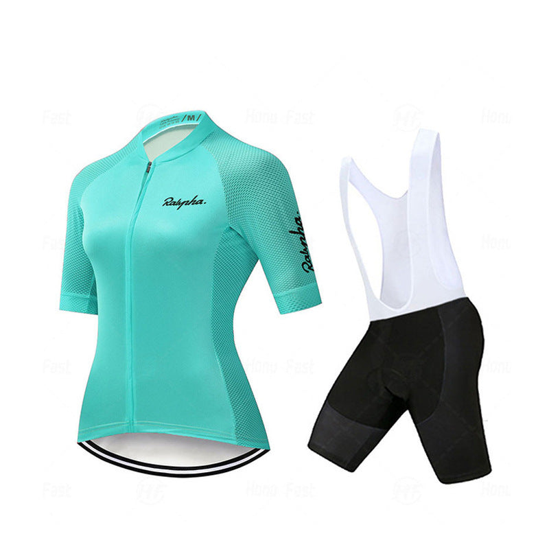 Rapha - Kvinders Cykelsæt