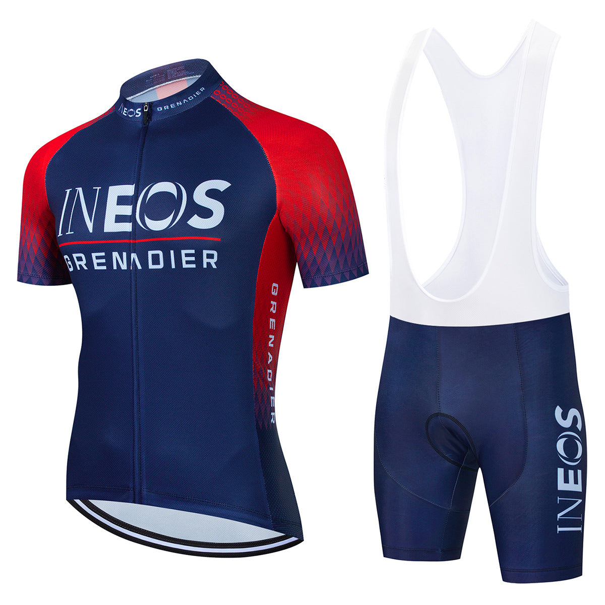 Ineos - Professionelt Cykelkit